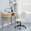 Chaise de bureau Hamblen-231409516