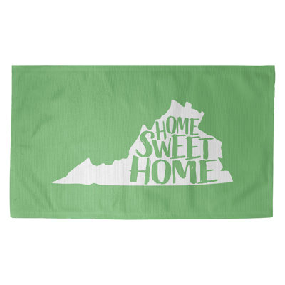 Tapis vert home home Virginia