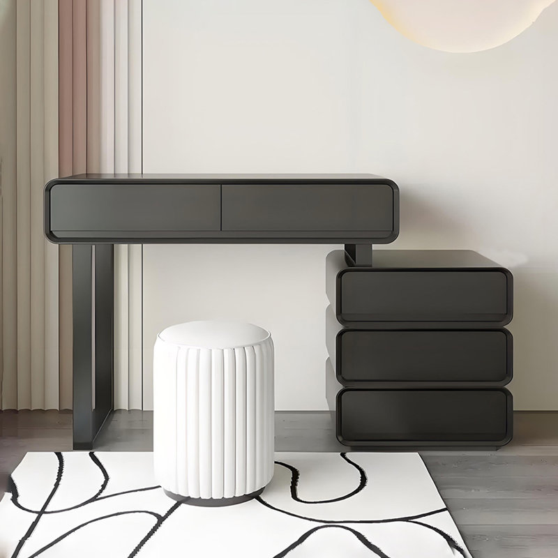 Saftler, Black