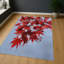 Floral Area Rug-7635294