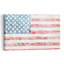 4Th Of July Contemporary Wall Art Print 1 Piece Wrapped Canvas Wall Art-1952601608