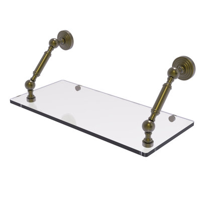 Tablette flottante Beresford