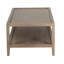 Table basse Chaidez