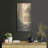 Wrought Studio™ 'Geometric 03' by Greg Simanson, Metal Wall