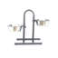 Dinahlee Anti-Skid Elevated Feeder-13945782