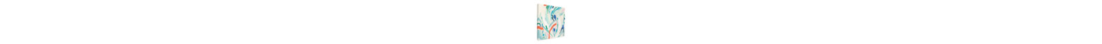 " Spatial Interaction III " Painting Print-1774424738