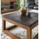 Big Sky Cocktail Table