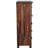 Ringgold Solid Wood 39'' W 6 - Drawer Dresser