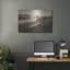  «Grazing Sheep» par Martin Podt, art mural en métal, 36 po x 24 po-283464149