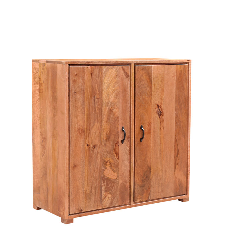 Stabler 90cm Solid Wood Sideboard
