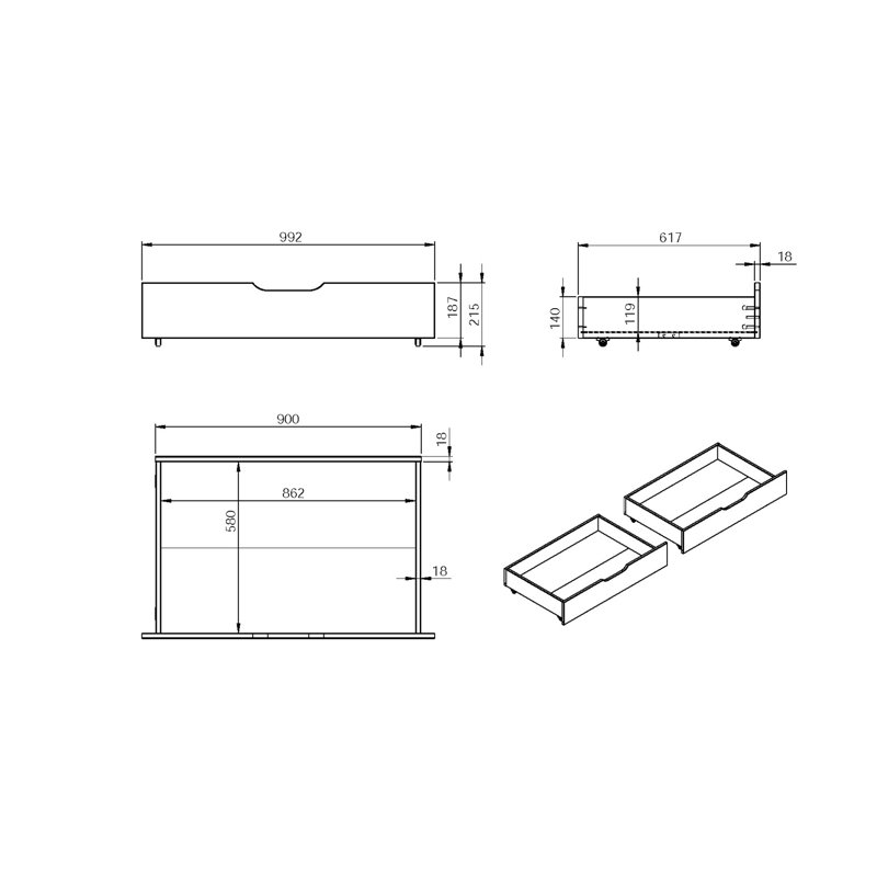 Daybed