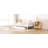 Full Size Daybed Wood Bed With Two Drawers-1822017187