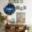 Horloge murale horloge 12 po