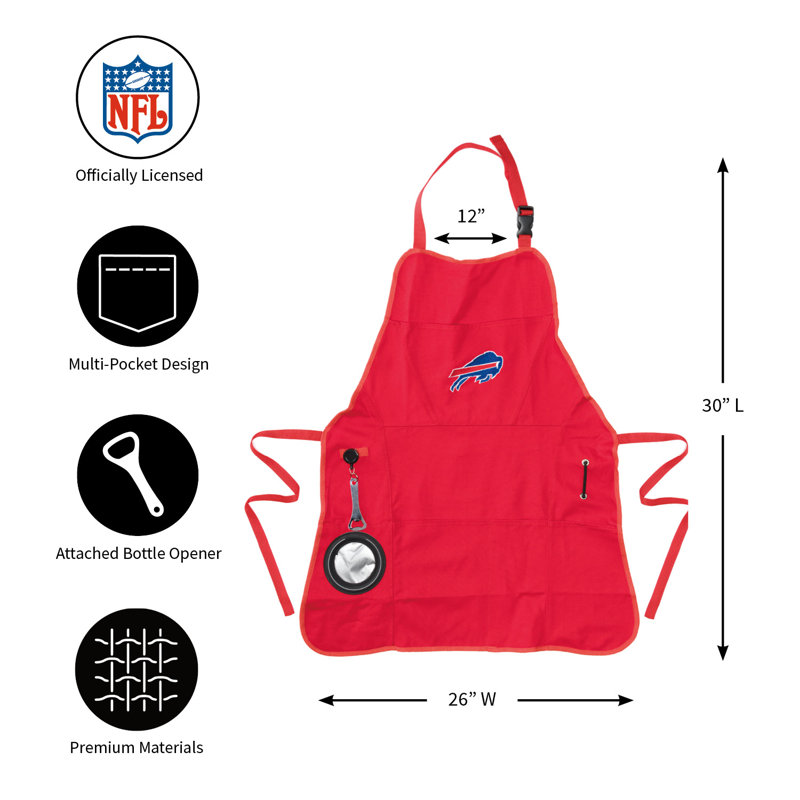 Tablier nfl, Bills de Buffalo