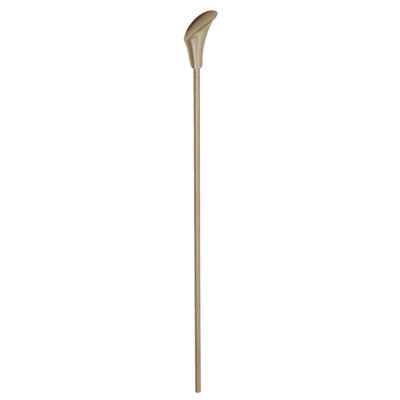 Addison Bathroom Lift Rod and Finial