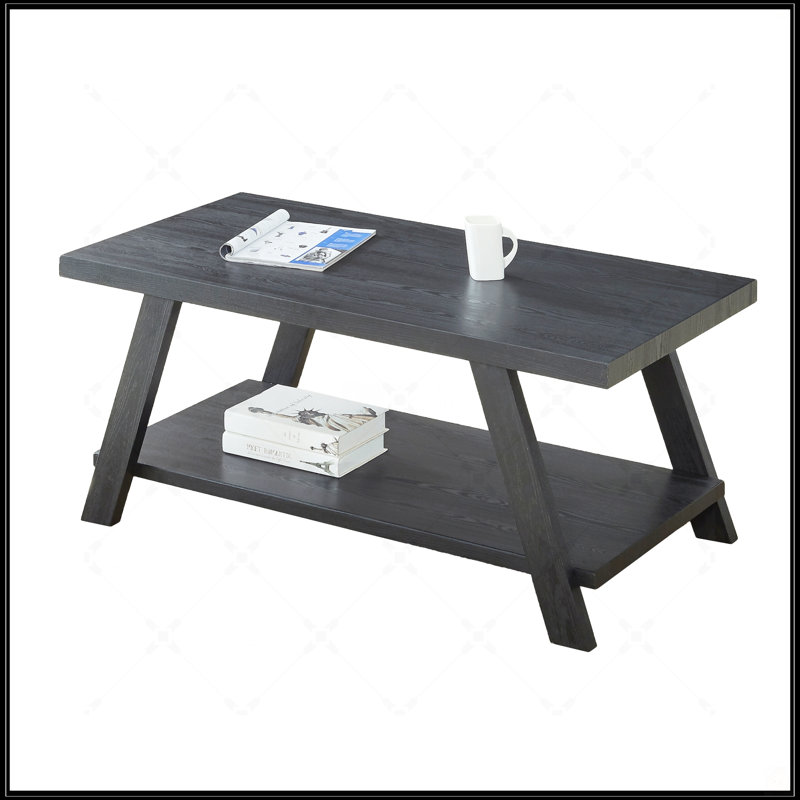 Table basse, Noir, Noir