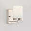 Zire 1 - Light Armed Sconce-2128029512-2129481506