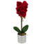 46cm Faux Plant in Pot Liner-101685277