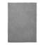 Folia Wool Chevron Area Rug in Gray-70208297