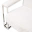 Astro Faux-Fur Accent Chair