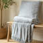 Velvet and Faux Fur 55x55cm Cushion with inner-118849953-118849951
