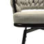 Ensemble de 2 tabourets de bar 28 po-1944458262