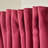 Sateen Look Room Darkering Room Darkening Curtain Pair-523274591-523274585