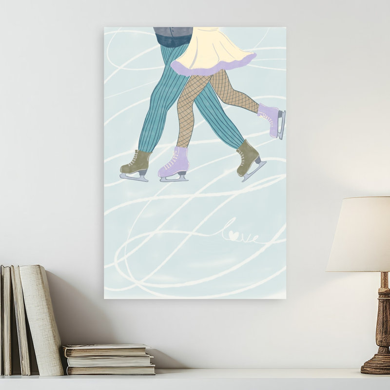 Print, 60.96cm H x 40.64cm W