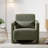 Upholstered Accent Armchair-712568879