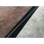 Hand-Knotted High-Quality Brown Area Rug