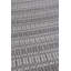 Provident Geometric Area Rug in Dark Gray-40096081