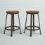 Tabouret de comptoir 24 po Northside