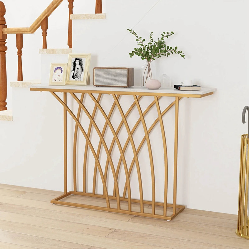 Sotos 48'' Console Table