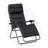 Lafuma Mobilier RSXA Clip Zero Gravity Chair - Air Comfort Padded Outdoor Folding Patio Recliner-69507151