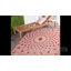 Tapis intérieur / extérieur rouge / beige Arneshia-22984084