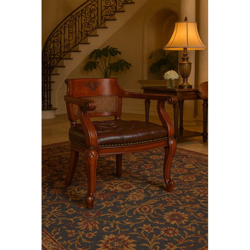 Fauteuil Infinity