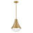 Candace 1 - Light Dome Pendant-1640015499