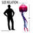 Jellyfish Big Breeze Windsock