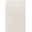 Tapis gris en laine / coton touffeté à la main Ebony 930-108597502