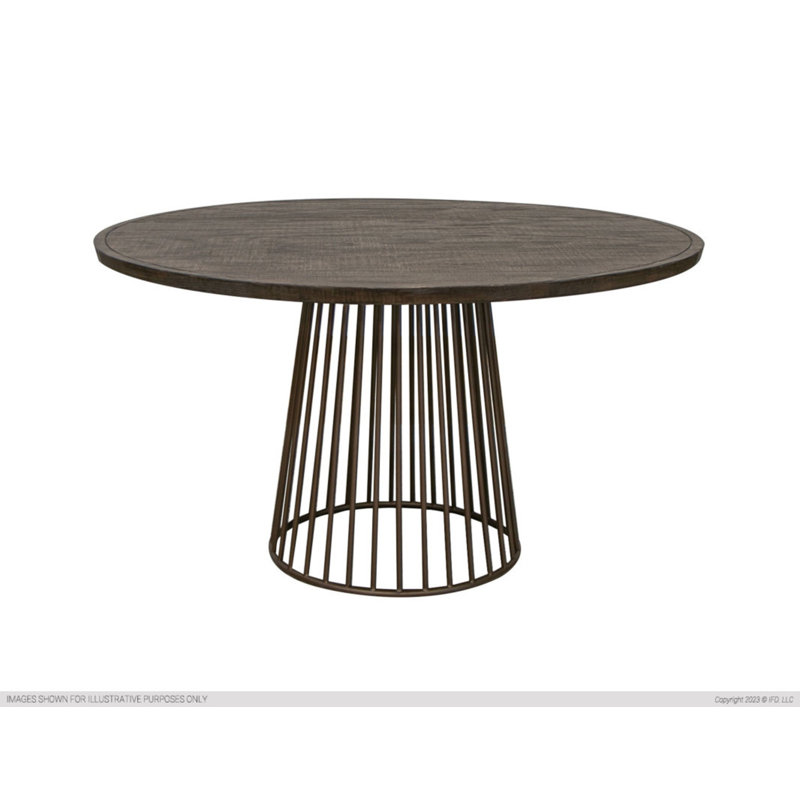 Table de salle à manger Ernell