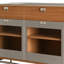 Armoire de rangement mobile en acier inoxydable-129314083-129314086