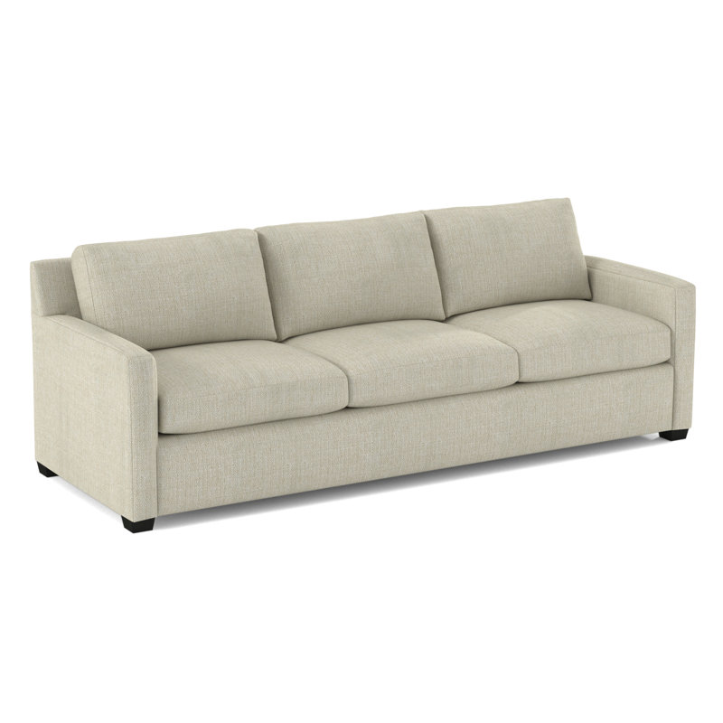 Sofa, Black, 61364-88