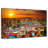 Sireci Valparaiso Chile Skyline-107843983
