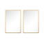 Miroir de salle de bain mural Kayelle-301042730-302518012