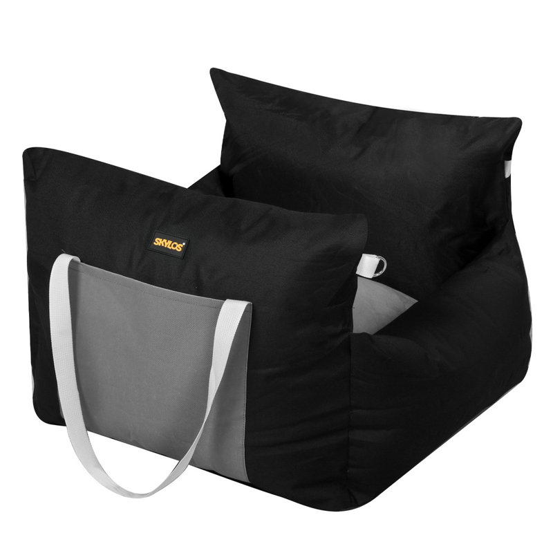 Polyester Pet Bed