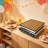 Waffle Maker, Electric Muffin Maker, Electric Waffle Machine