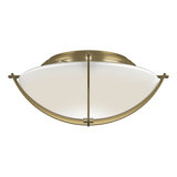 Compass 2 - Light Flush Mount