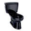 Drake® 1.6 GPF Elongated Two-Piece Toilet (Seat Not Included)-6788133-105401980