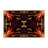 Golden Garland Indoor And Outdoor Area Rug-846718722