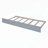Sturdy and Versatile Daybed with Trundle and Guardrails for Optimal Rest-487617864-487617908